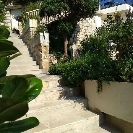 Charmant Horizon La Turbie Exterior photo