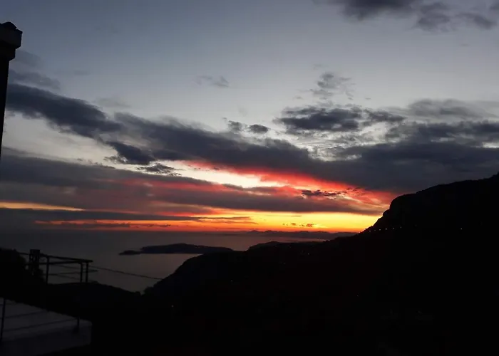 Charmant Horizon