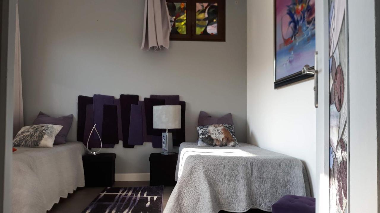 Appartement Horizon