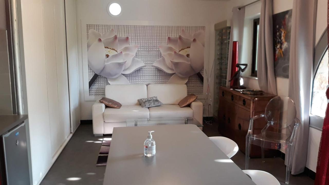 Apartment Horizon La Turbie