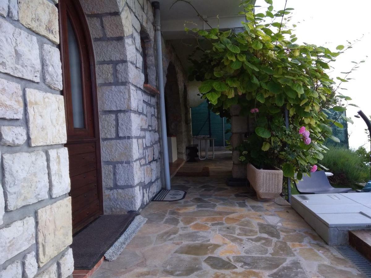 Horizon Appartement *