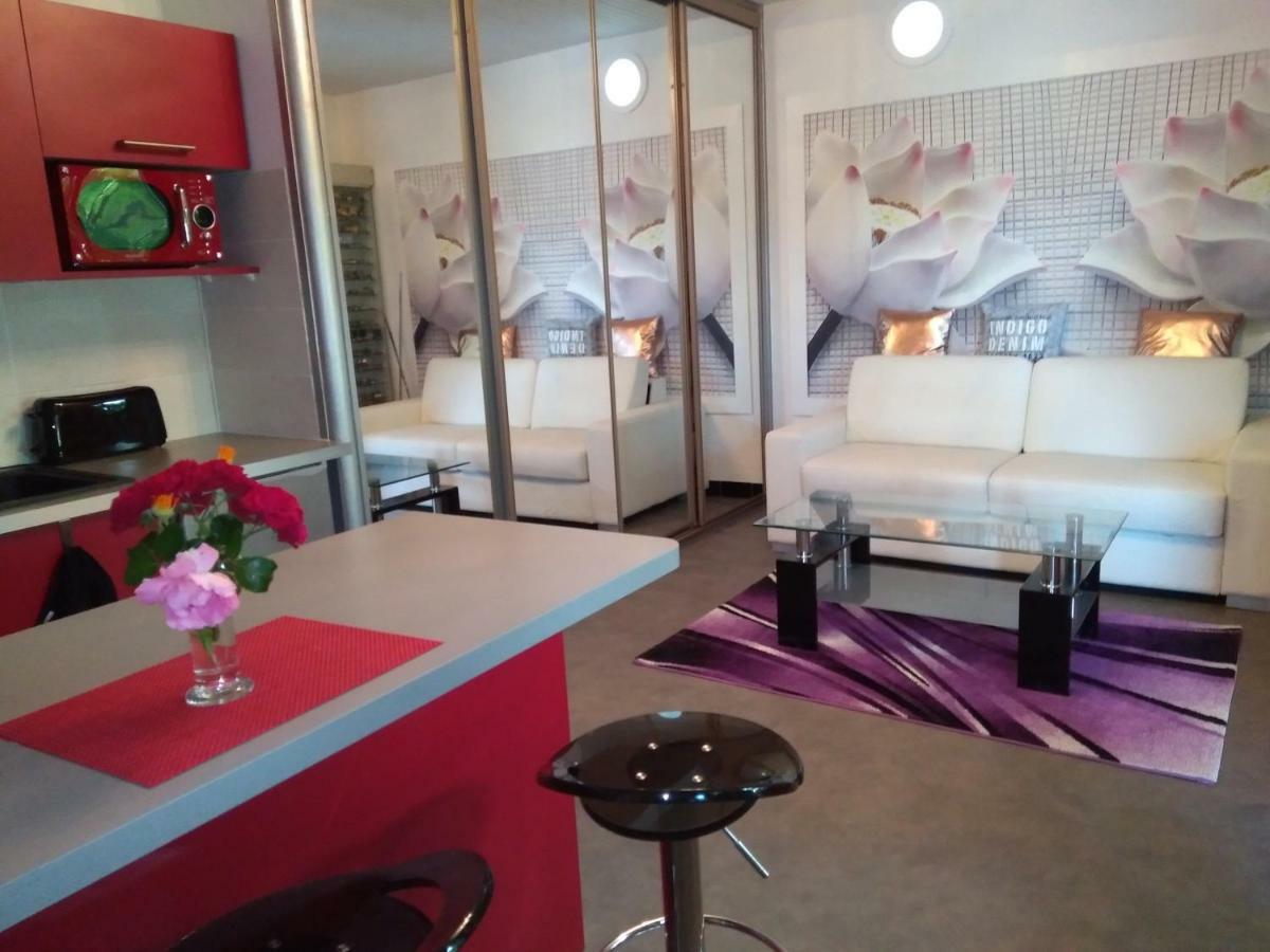 Horizon Appartement