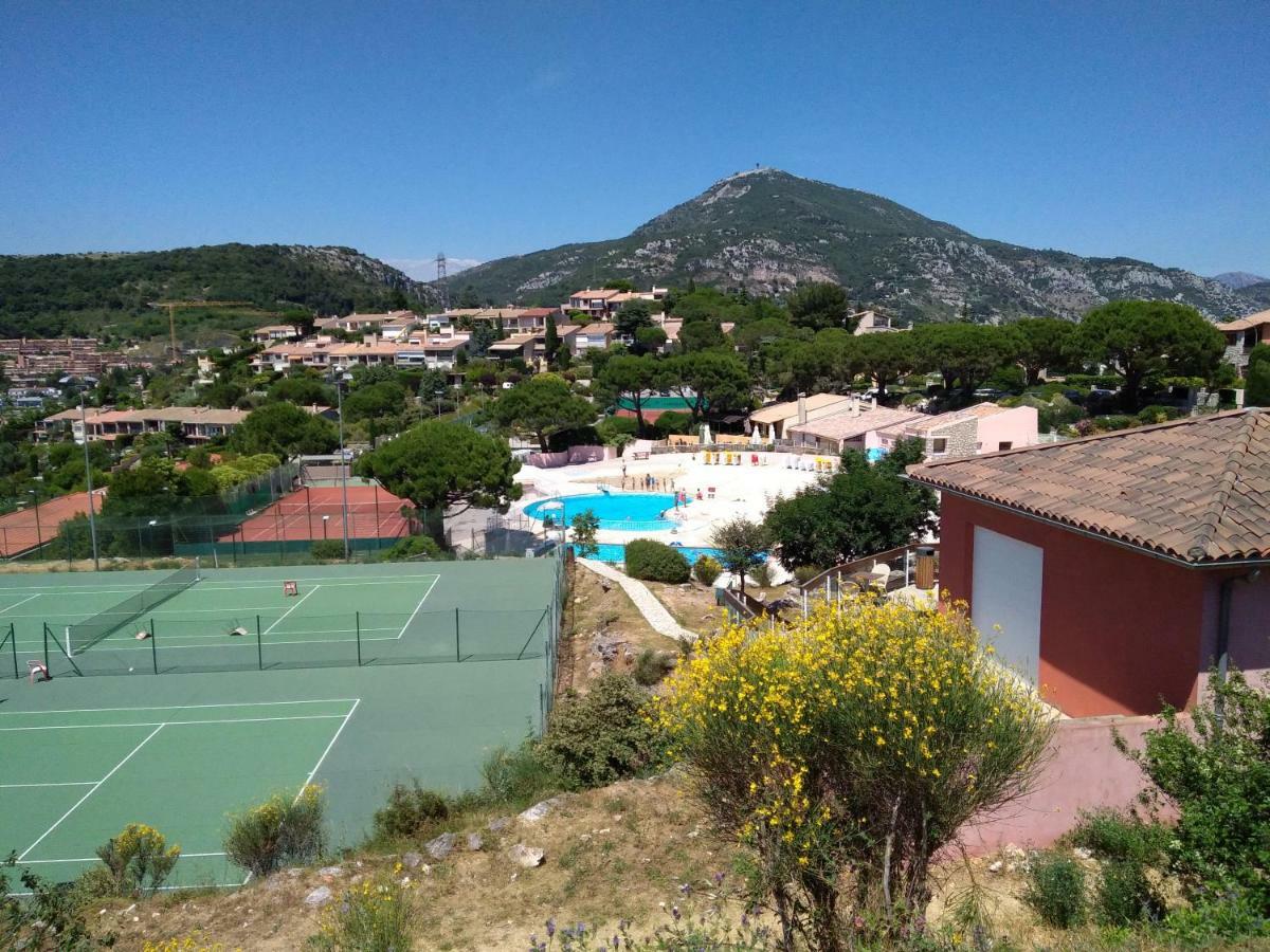 Horizon Appartement La Turbie