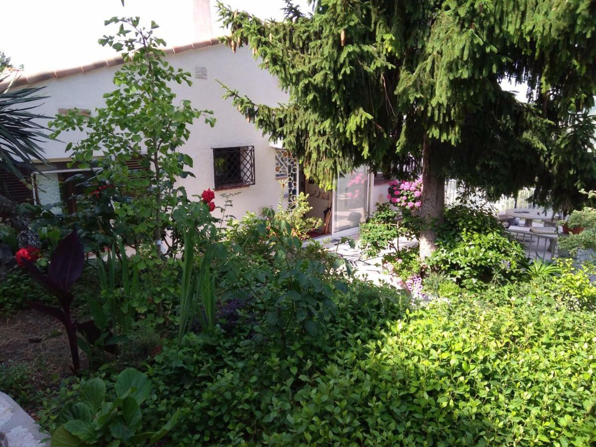 Horizon Appartement *