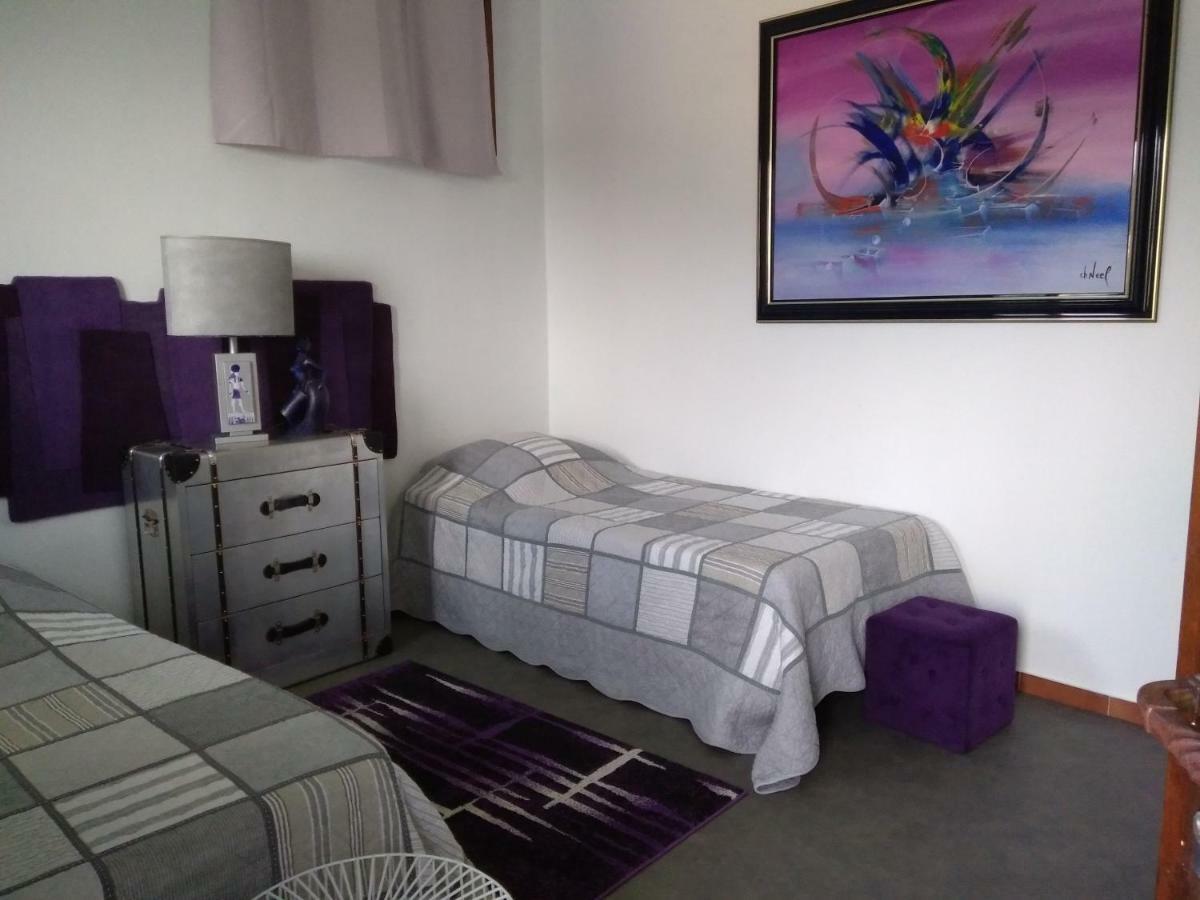 Horizon Appartement *