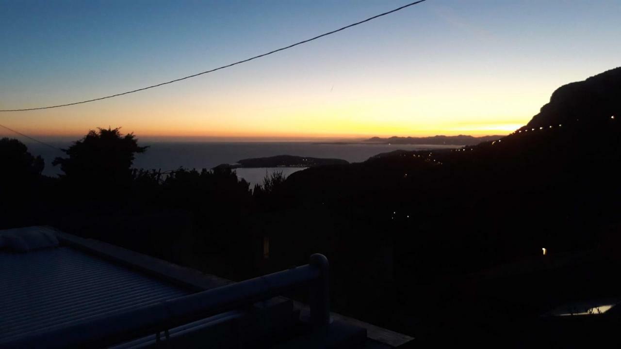 Horizon